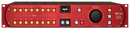 SPL MC16 Mastering Monitor Controller Red