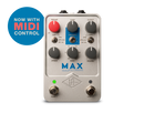 Max Preamp & Dual Compressor