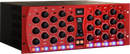 SPL PQ Mastering Equalizer Red