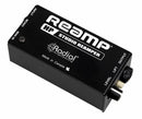 Radial Reamp® HP Compact Reamper