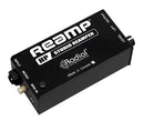 Radial Reamp® HP Compact Reamper