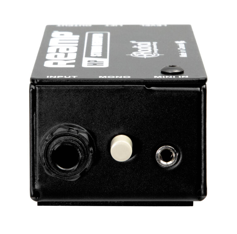 Radial Reamp® HP Compact Reamper