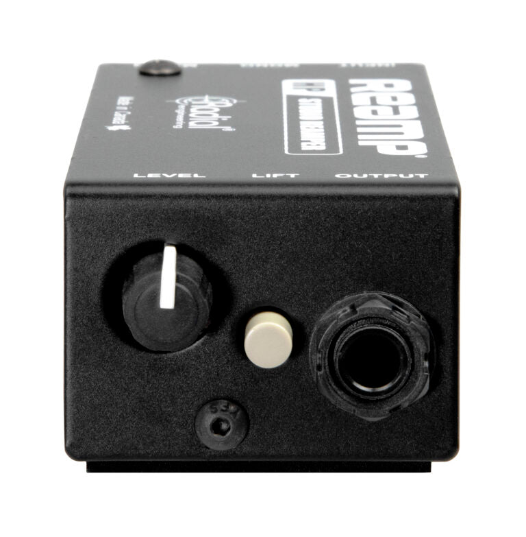 Radial Reamp® HP Compact Reamper