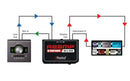 Radial Reamp® Station Studio Reamper & Direct Box