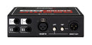 Radial Reamp® Station Studio Reamper & Direct Box