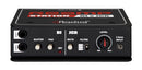Radial Reamp® Station Studio Reamper & Direct Box