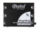 Radial Stagebug SB-48
