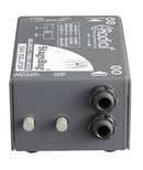 Radial Stagebug SB-6