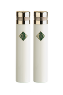 Soyuz 013 FET MAC 3 Capsule Condenser Mic PAIR White