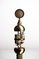 Soyuz 017 Tube Large Diaphragm Condenser Microphone