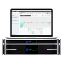 SHARKWARE amplifier control software