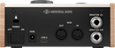 Universal Audio VOLT 176 - USB Audio Interface