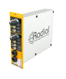 Radial X Amp 500
