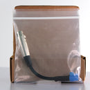 LEA XLRF Female XLR to Amphenol Anytek balanced 3-pin connector