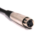 LEA XLRF Female XLR to Amphenol Anytek balanced 3-pin connector