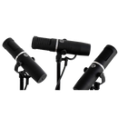 AEA KU5A Supercardioid Ribbon Microphone