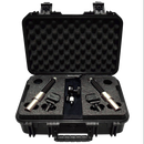 AEA N22 Stereo Pair Active Ribbon Microphone