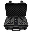 AEA N8 Stereo Pair Active Ribbon Microphone