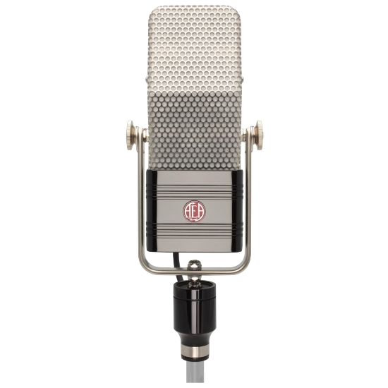 AEA R44CXE Passive Ribbon Microphone