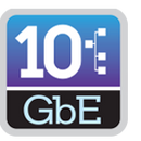 Solo10G 10GBASE-T Ethernet 1-Port PCIe Card