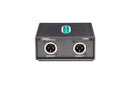 R-DB22 "dBooster2" two channel In-line Signal Booster with DI's