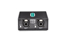 R-DB22 "dBooster2" two channel In-line Signal Booster with DI's