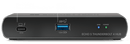 Sonnet Echo 5 Thunderbolt 4 Hub
