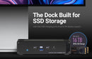 Sonnet Echo Dual NVMe Thunderbolt Dock