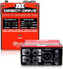 Radial JDX Direct-Drive