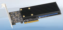 Sonnet SSD M.2 2x4 PCIe Card