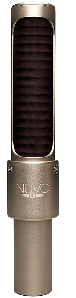AEA N22 Stereo Pair Active Ribbon Microphone