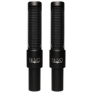 AEA N8 Stereo Pair Active Ribbon Microphone