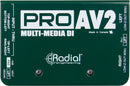 Radial PROAV2