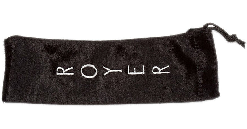 MS-2 Mic Sock for R-122, R-122v, SF-12