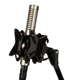 RSM-SS1 “Sling-Shock” Suspension Shock Mount (R-121, R-122, R-122V, SF-12)