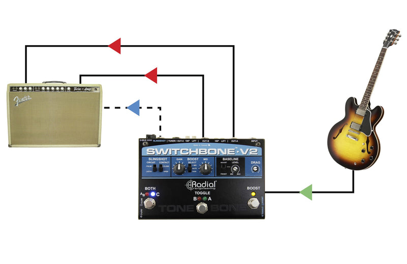 Radial Switchbone-V2