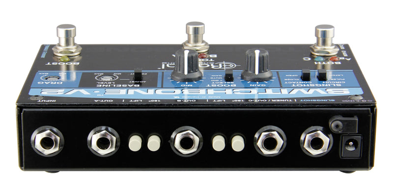 Radial Switchbone-V2