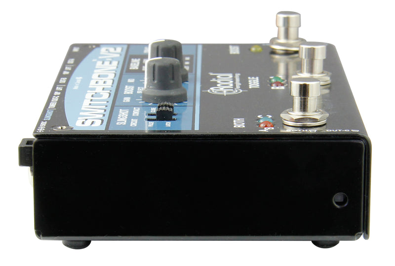 Radial Switchbone-V2