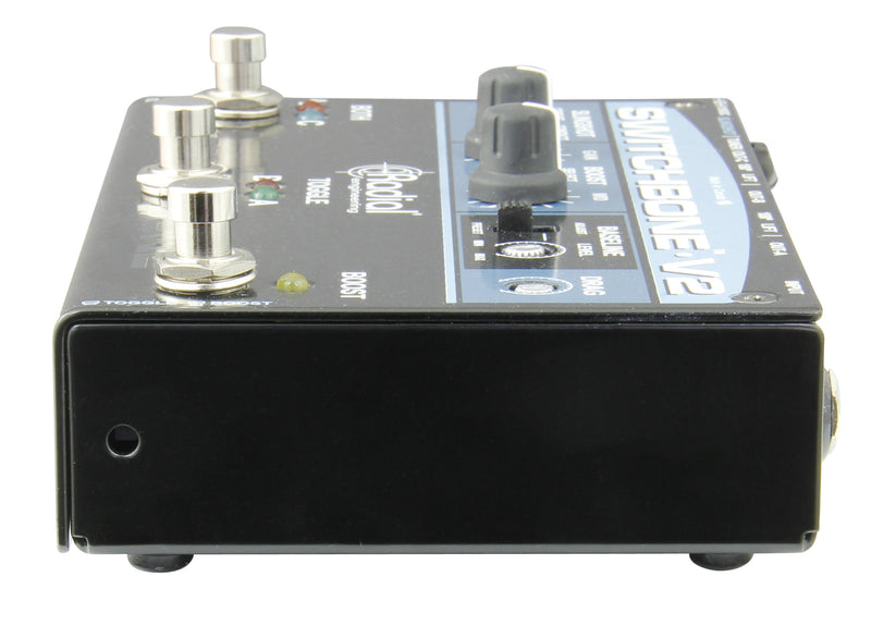 Radial Switchbone-V2