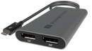 Sonnet Thunderbolt Dual DisplayPort Adapter