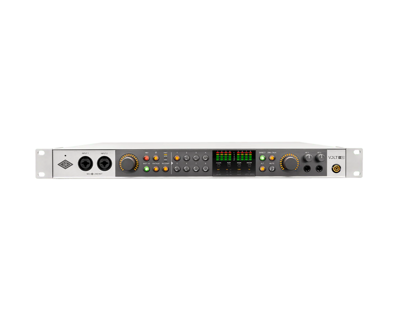 Universal Audio VOLT 876 USB Recording Studio