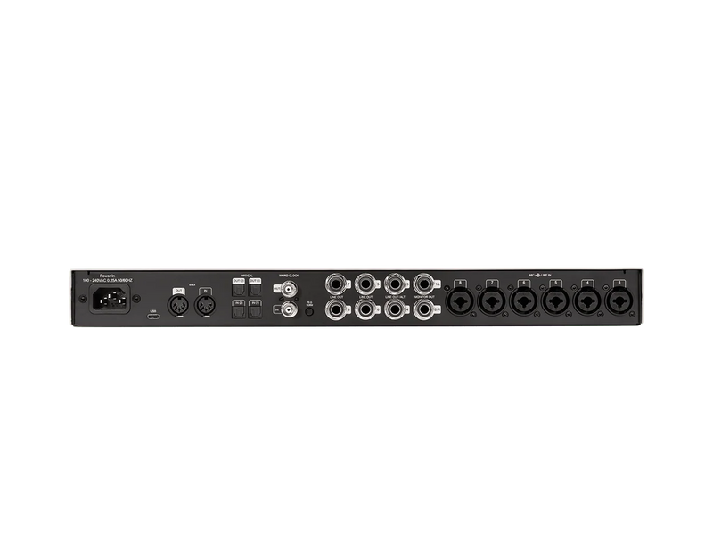 Universal Audio VOLT 876 USB Recording Studio