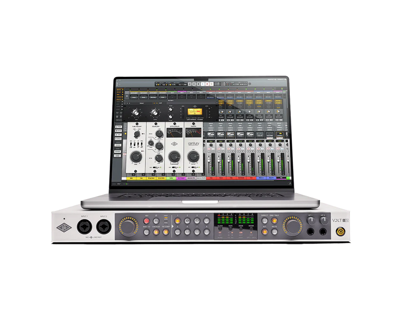 Universal Audio VOLT 876 USB Recording Studio