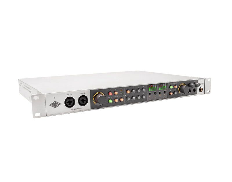 Universal Audio VOLT 876 USB Recording Studio