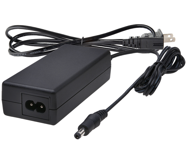 Sonnet Power Adapter (12V, 10A) for SE III, Echo 15+ Dock