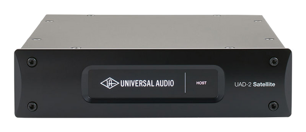 Universal Audio UAD-2 Satellite USB Octo