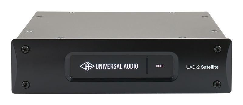 Universal Audio UAD-2 Satellite USB Quad