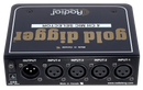 Radial Gold Digger 4-Channel Mic Selector