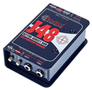 Radial Engineering J48 Premium Active mono DI box