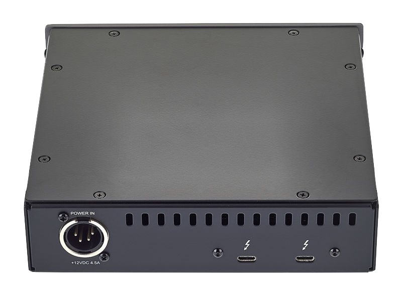 Universal Audio UAD-2 Satellite TB3 QUAD core